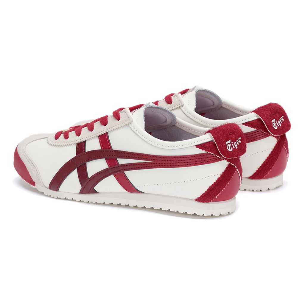 Onitsuka Tiger Brown Mexico 66 'CREAM / SAMBA'