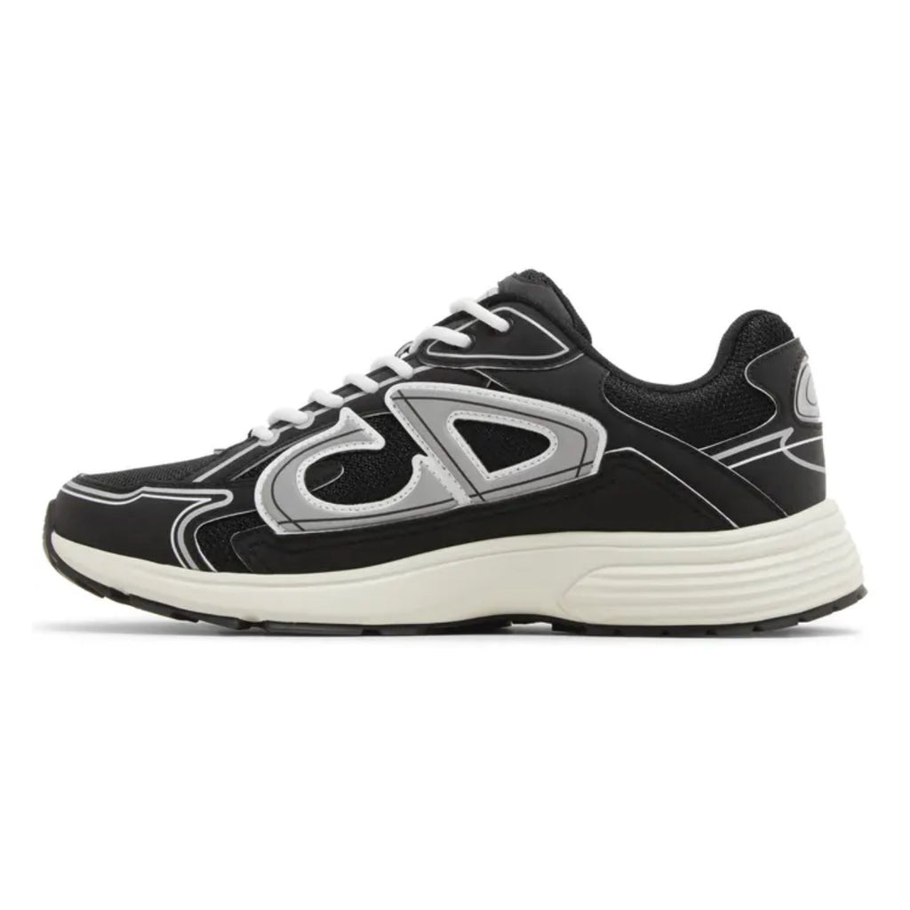 Dior B30 Reflective CD30 'Black'