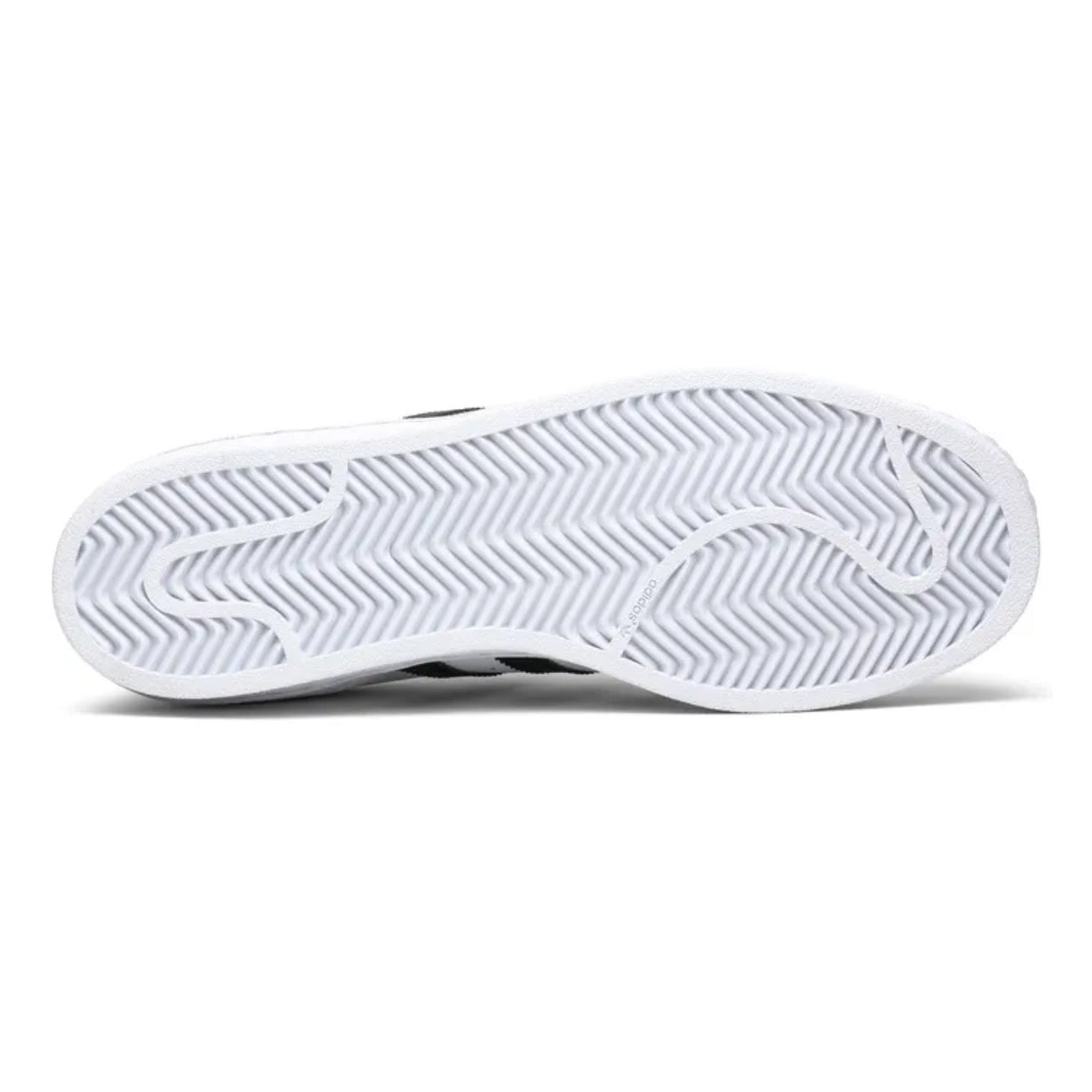 adidas Superstar 'Cloud White / Core Black'