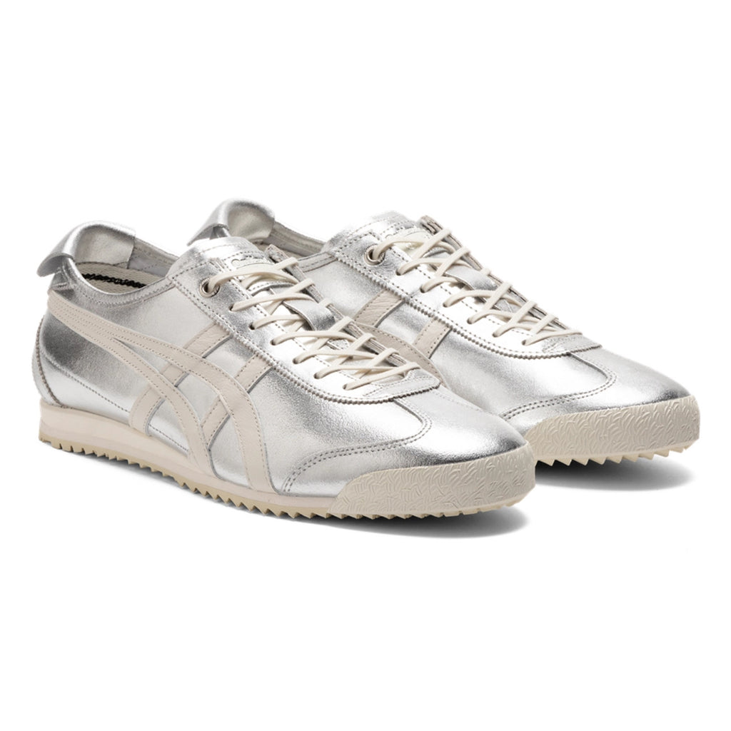 Onitsuka Tiger MEXICO 66 SD PURE SILVER/CREAM