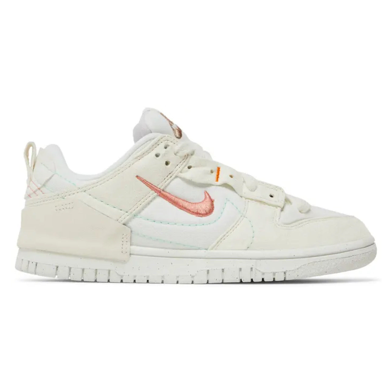 Nike Dunk Low Disrupt 2 'Pale / Ivory'