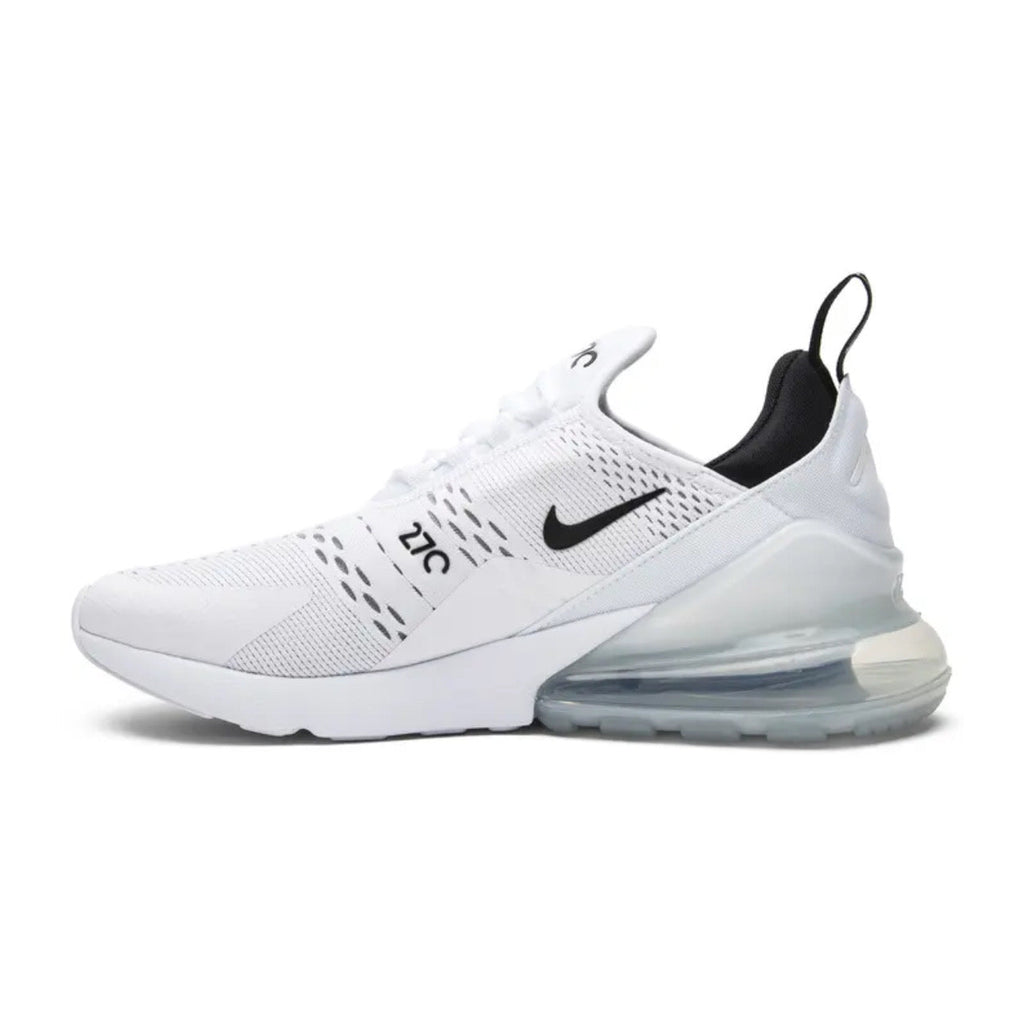 Nike Air Max 270 'White / Black'