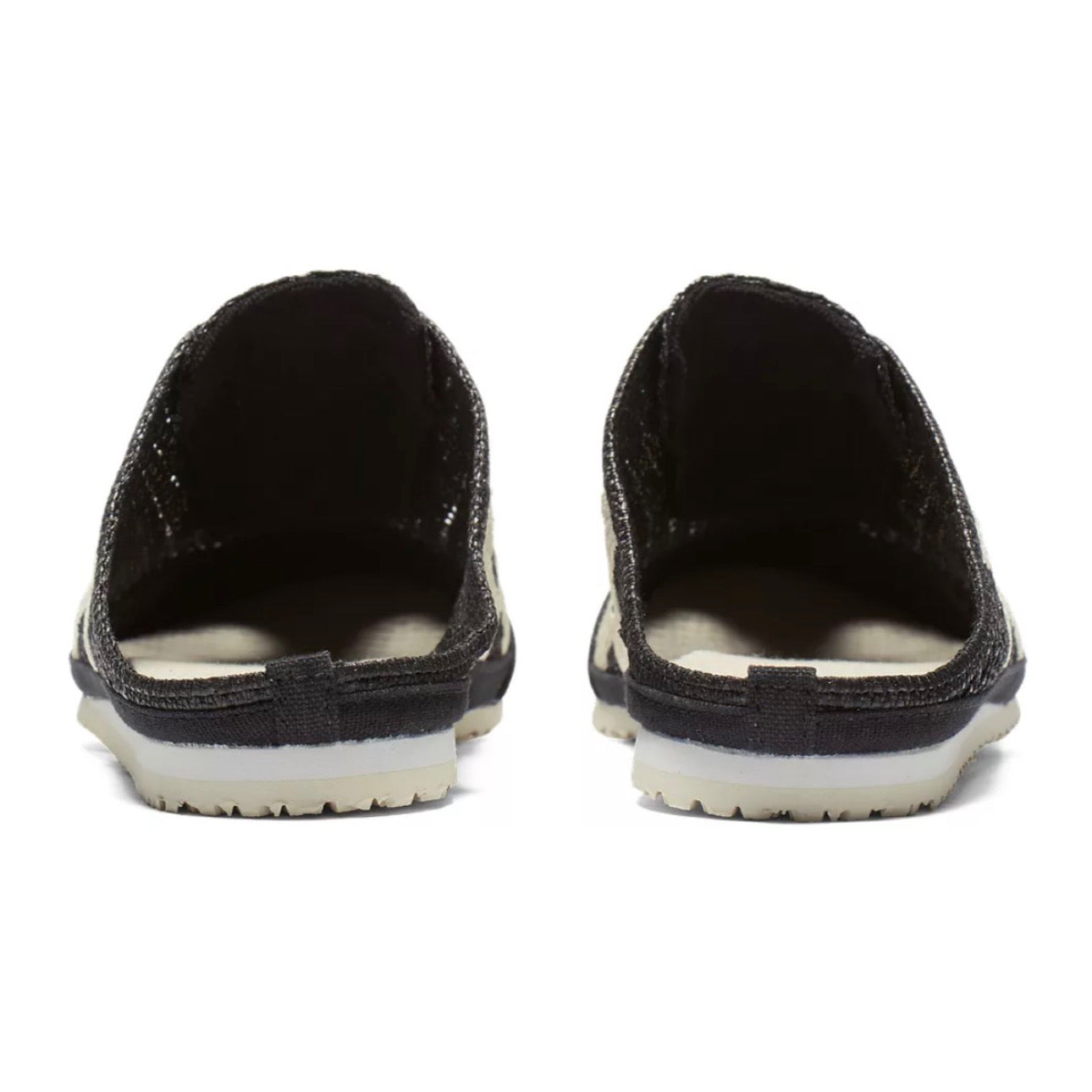 Onitsuka Tiger MEXICO 66 SABOT BLACK/CREAM