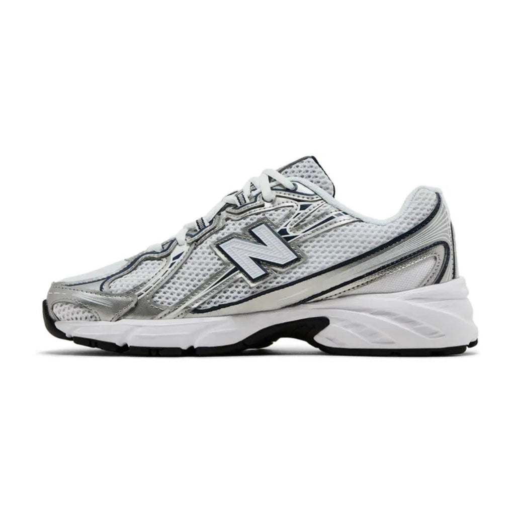 New Balance 740 Big Kid 'Navy 'White'