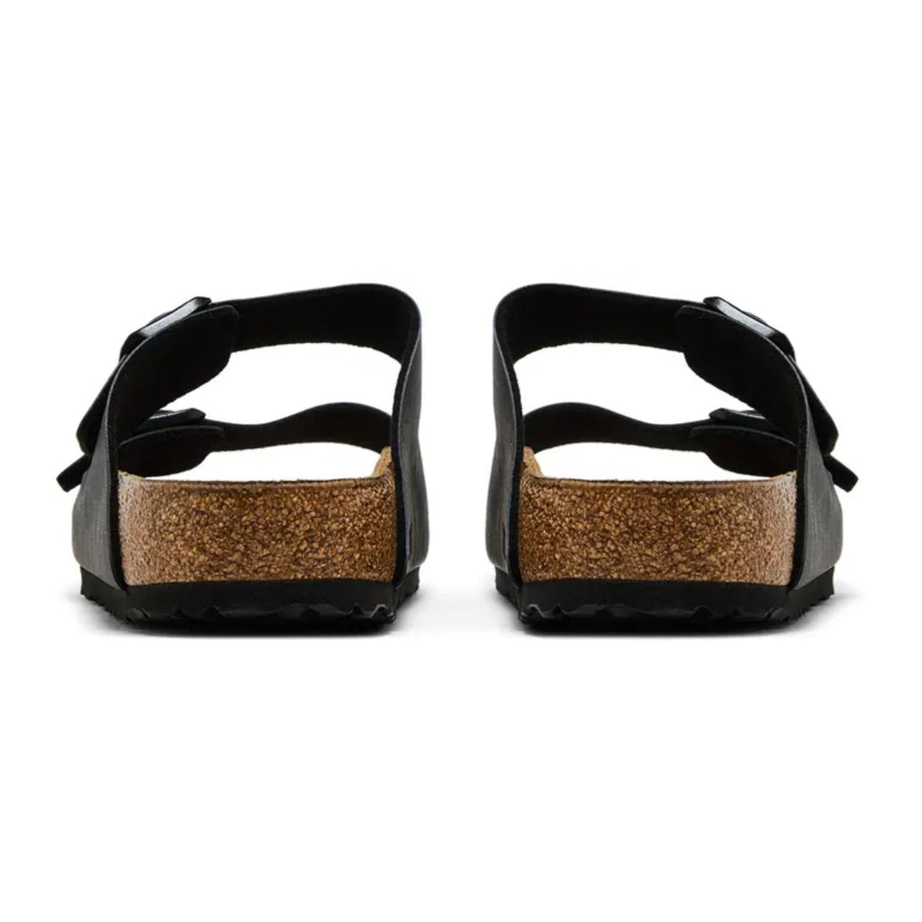 Birkenstock Arizona Birko-Flor 'Black'