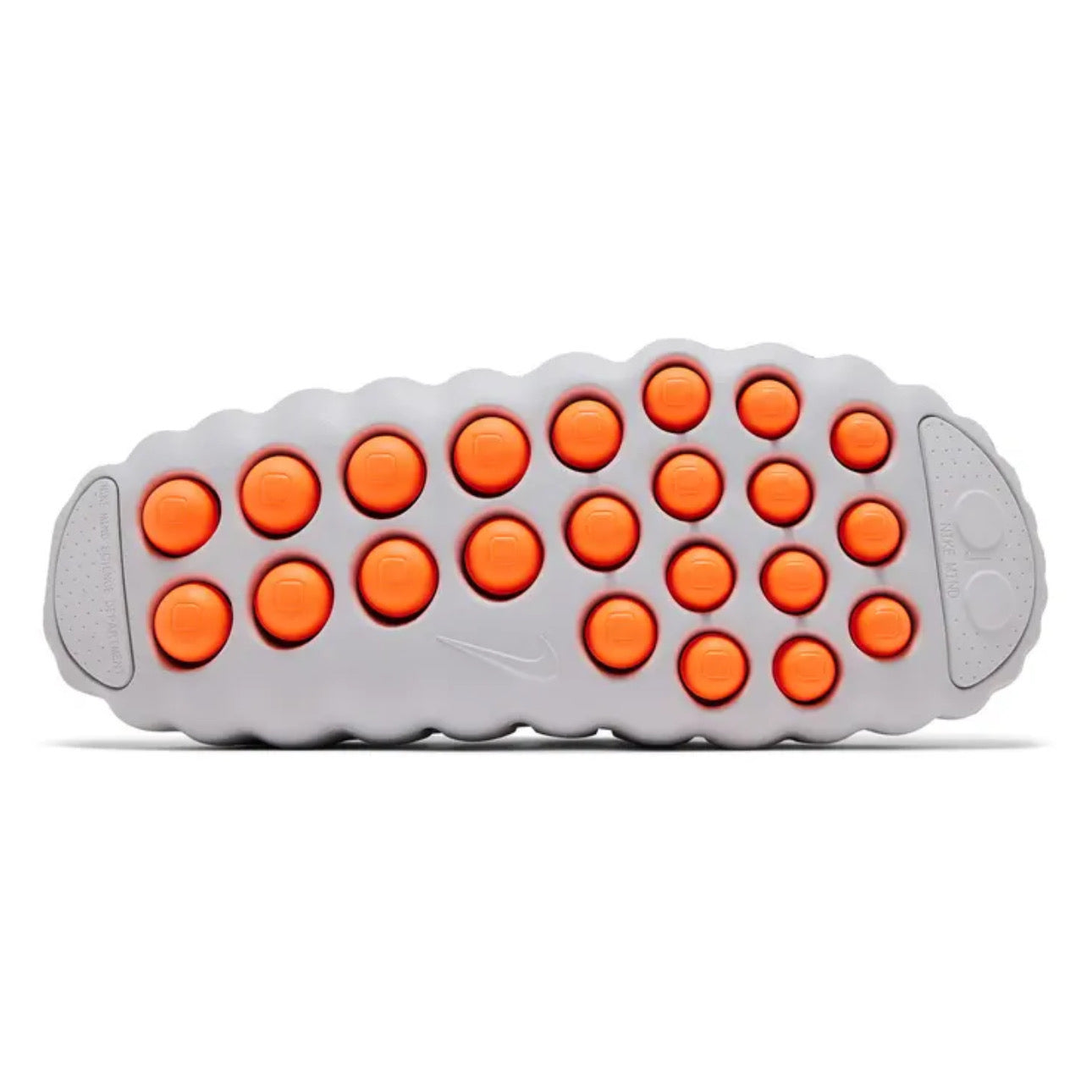 Nike Mind 001 Mule 'Light 'Smoke / Grey'