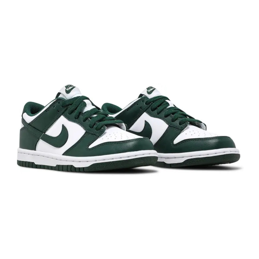Nike Dunk Low GS 'Michigan / State'