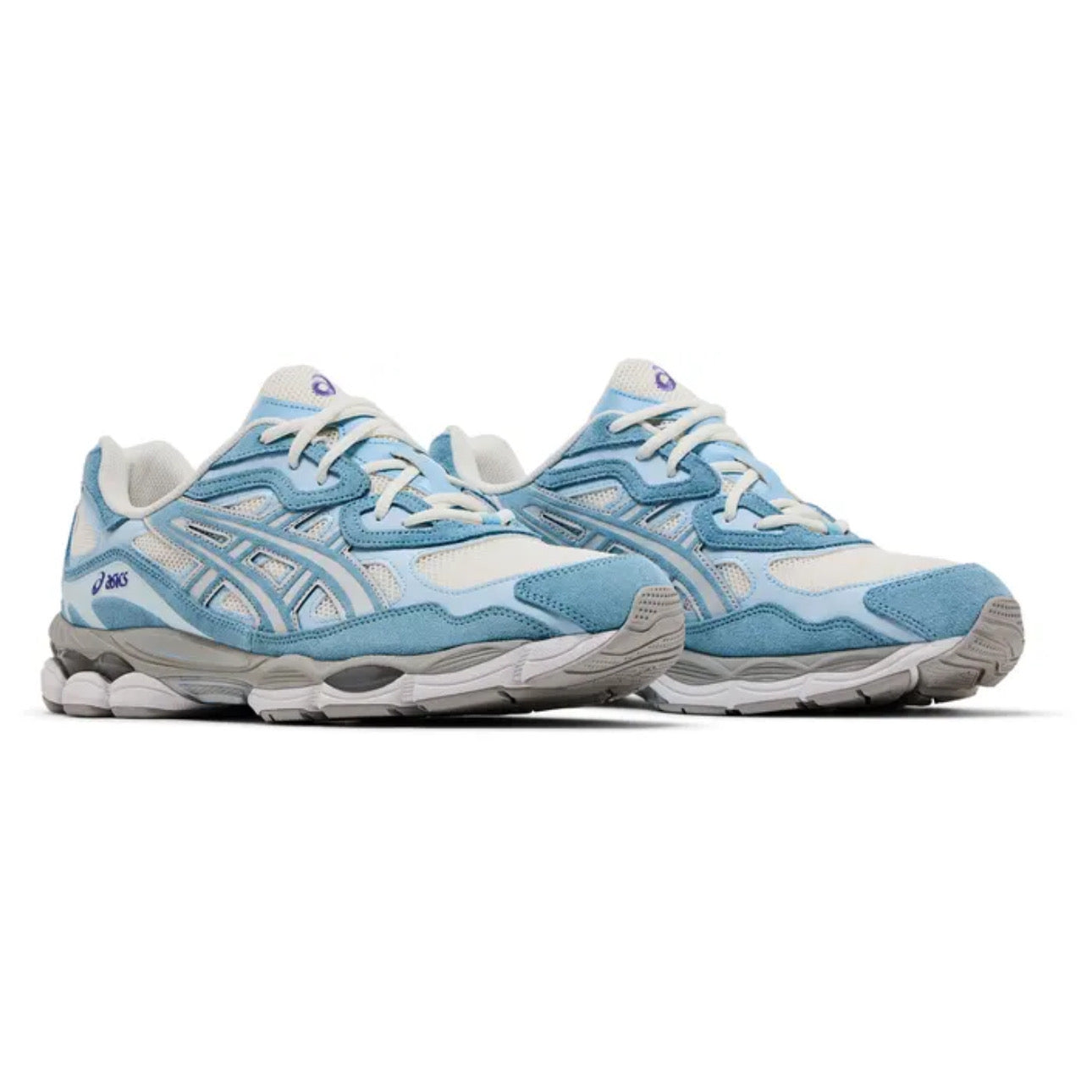 ASICS GEL-NYC 'Arctic Sky'