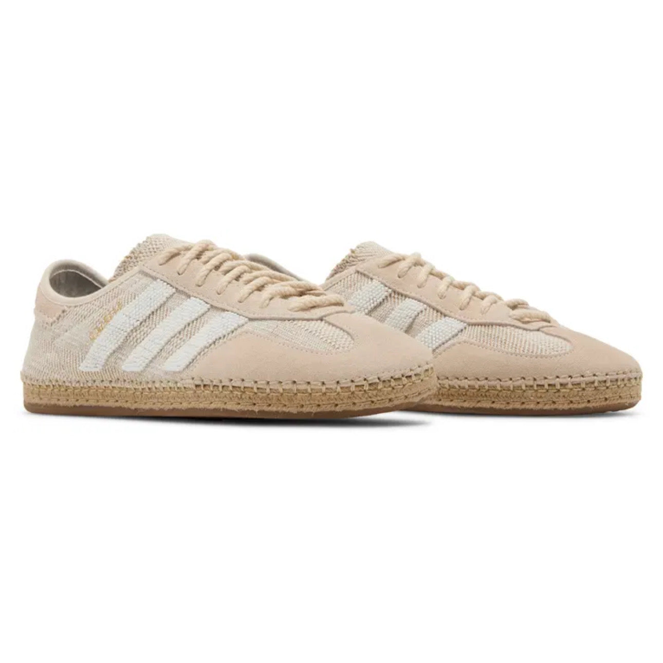 CLOT x adidas Gazelle 'Halo Ivory'