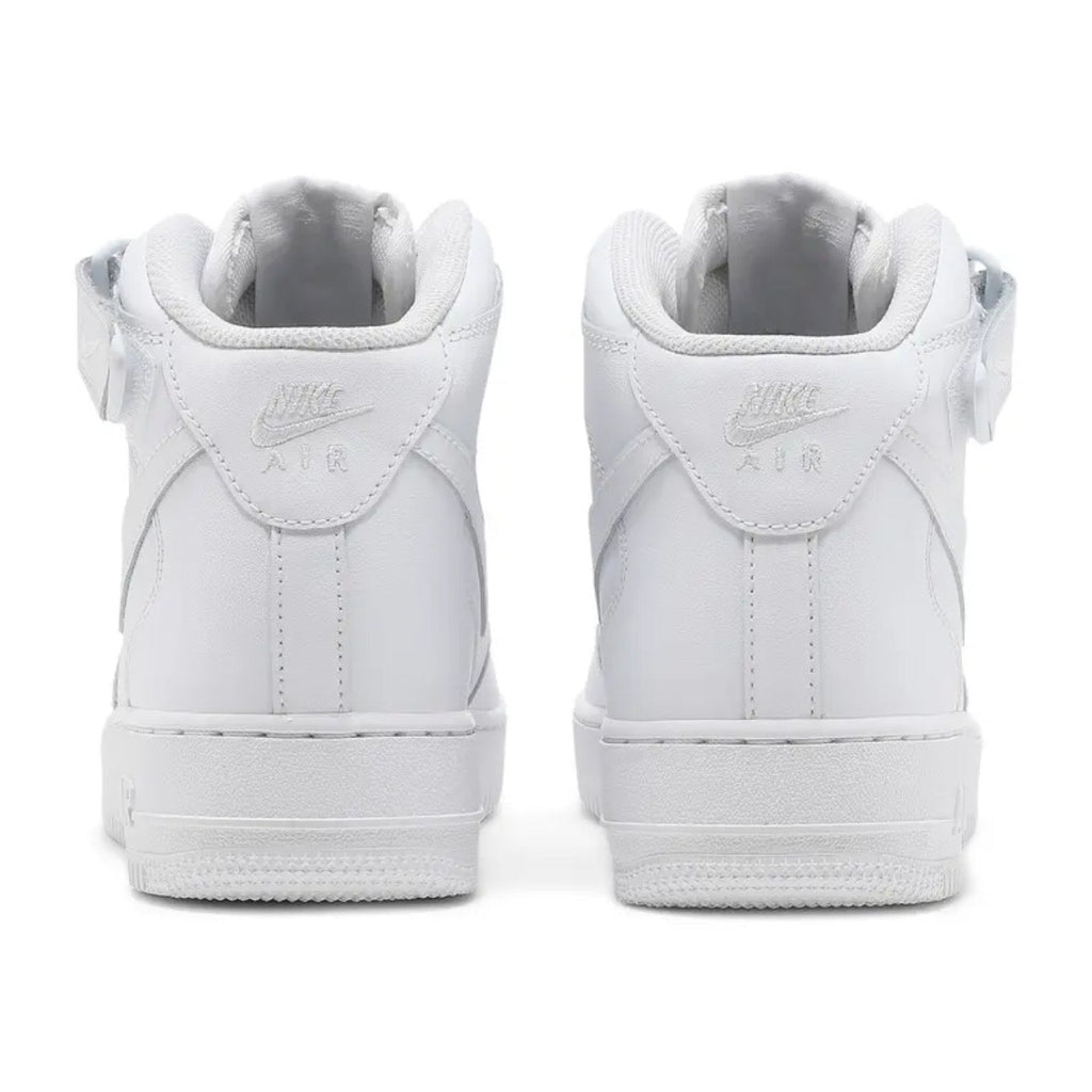 Nike Air Force 1 Mid 07 'White'