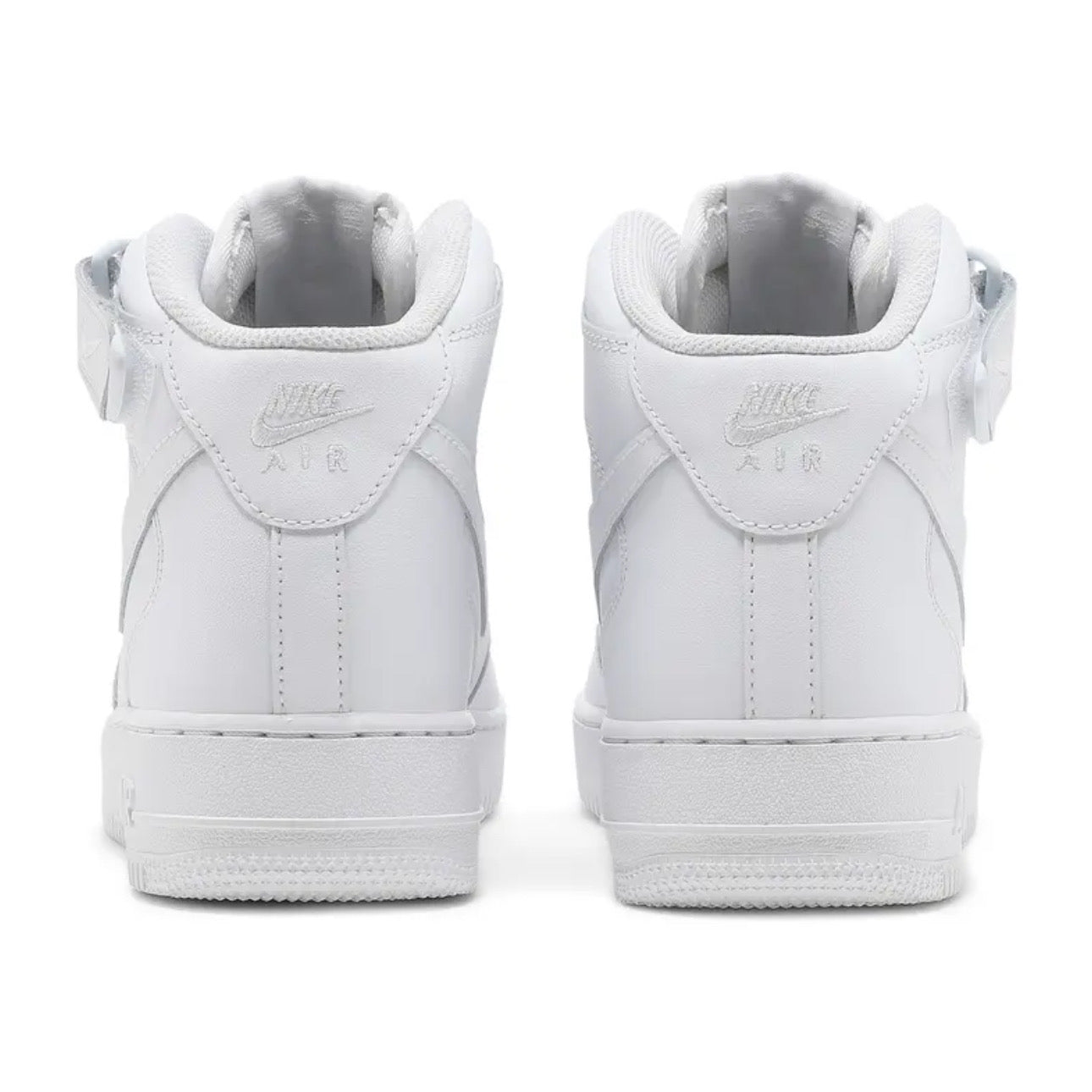 Nike Air Force 1 Mid 07 'White'