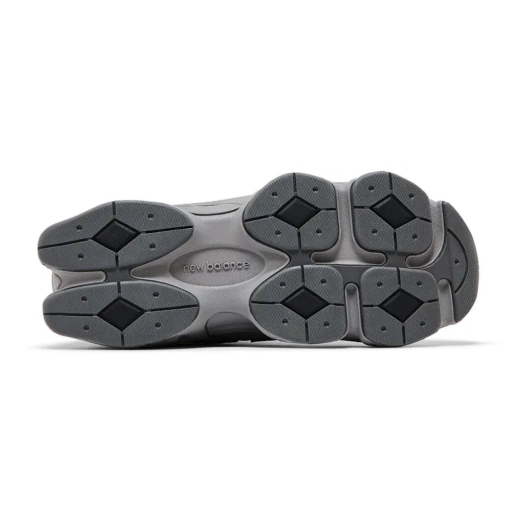 New Balance 9060 Big Kid 'Shadow / Grey'