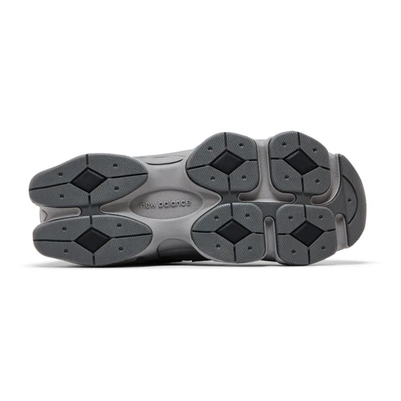 New Balance 9060 Big Kid 'Shadow / Grey'