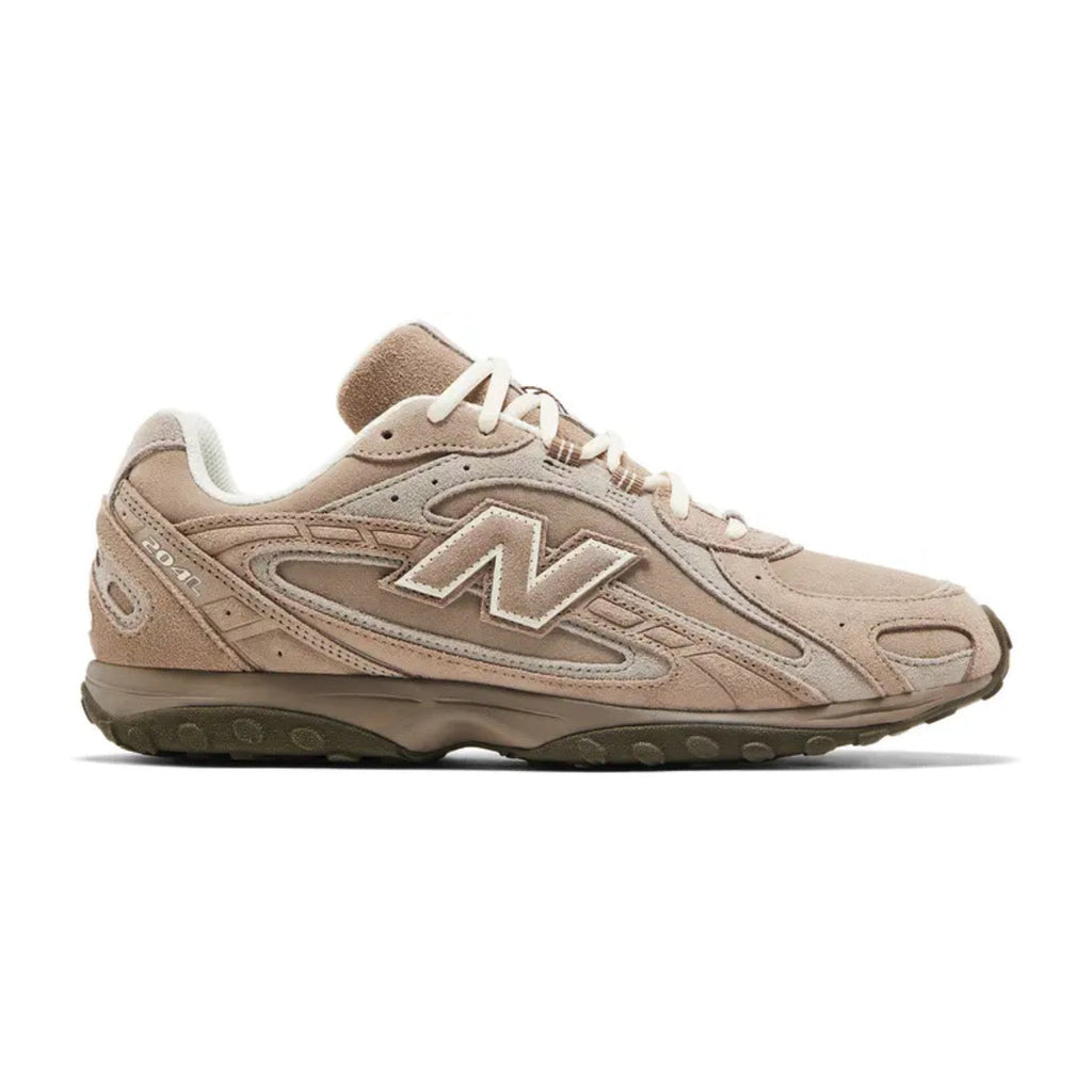 New Balance 204L 'Mushroom / Arid / Stone'