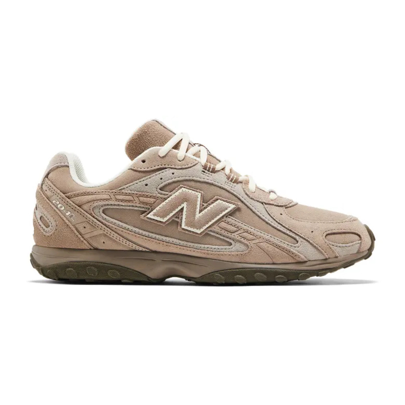 New Balance 204L 'Mushroom / Arid / Stone'