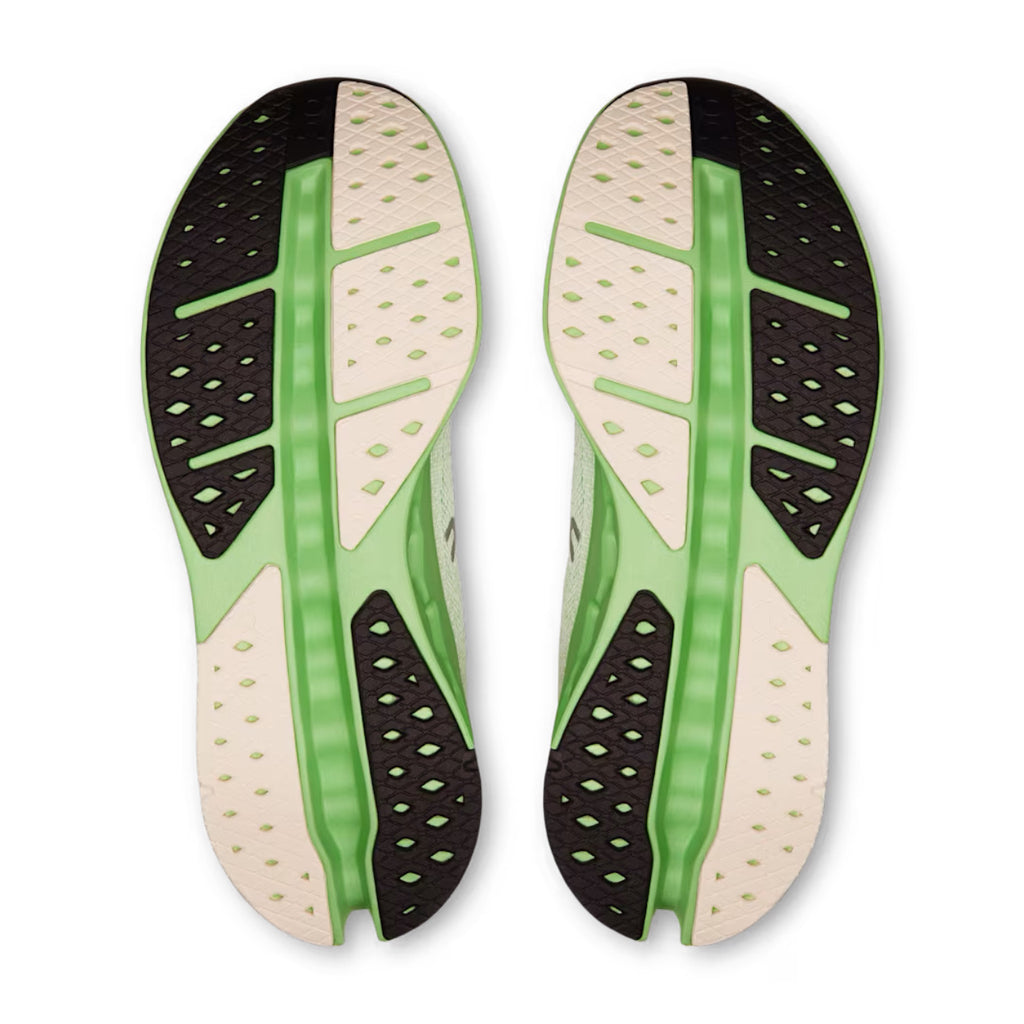 ON Cloudsurfer Max Ivory | Honeydew