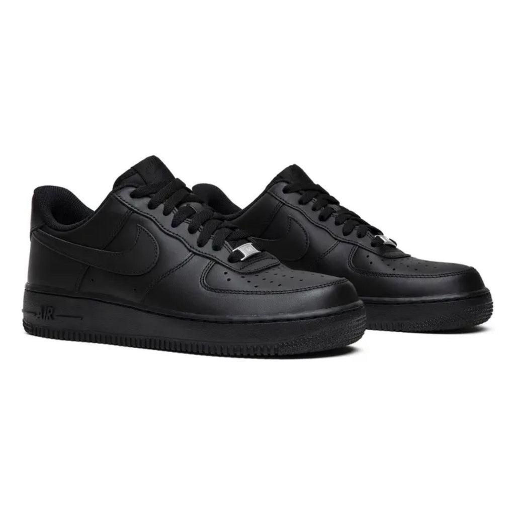 Nike Air Force 1 Low 07 'Black'
