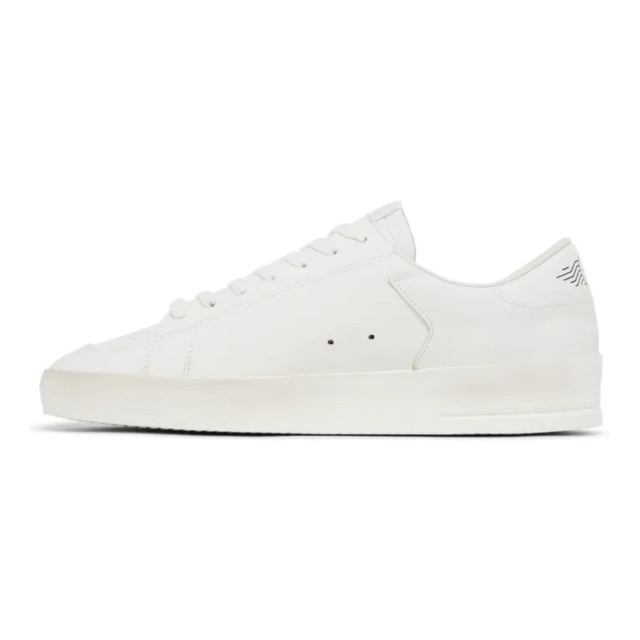 Golden Goose Stardan 'Optic White'