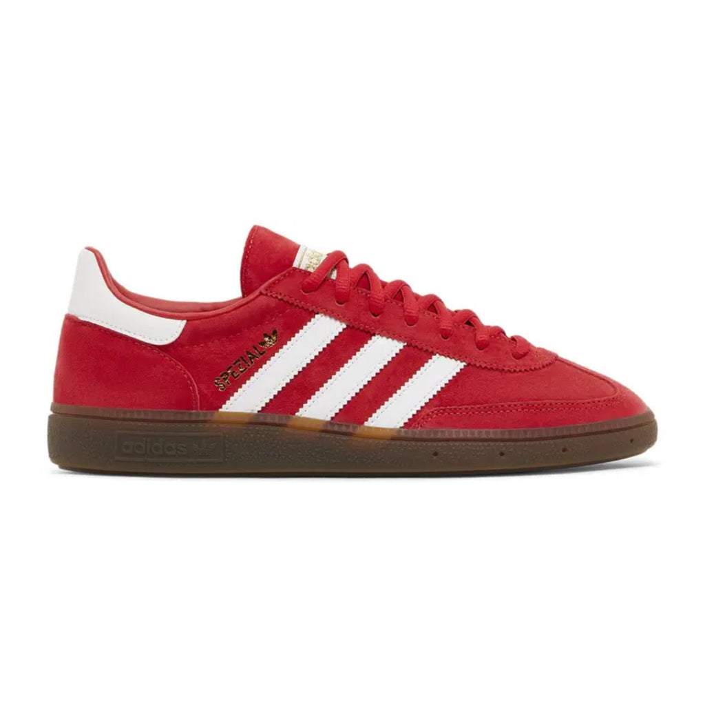 adidas Handball Spezial 'Scarlet / Gum'