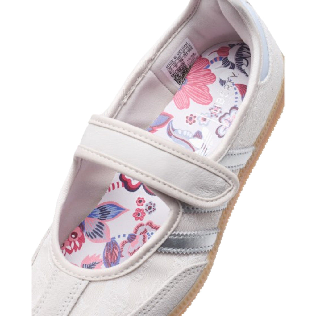 Liberty London x adidas Samba Jane