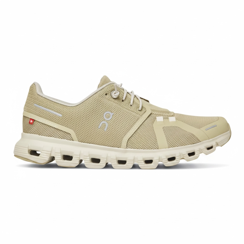 ON Cloud 6 'Olive'