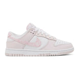 Nike Dunk Low 'Pink Paisley'