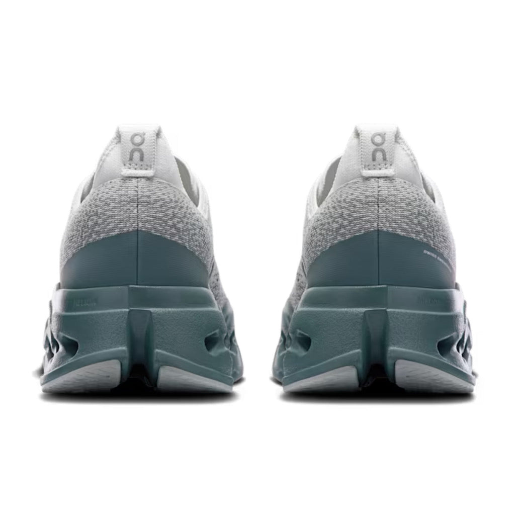 ON Cloudsurfer Max Iceberg 'Olive'