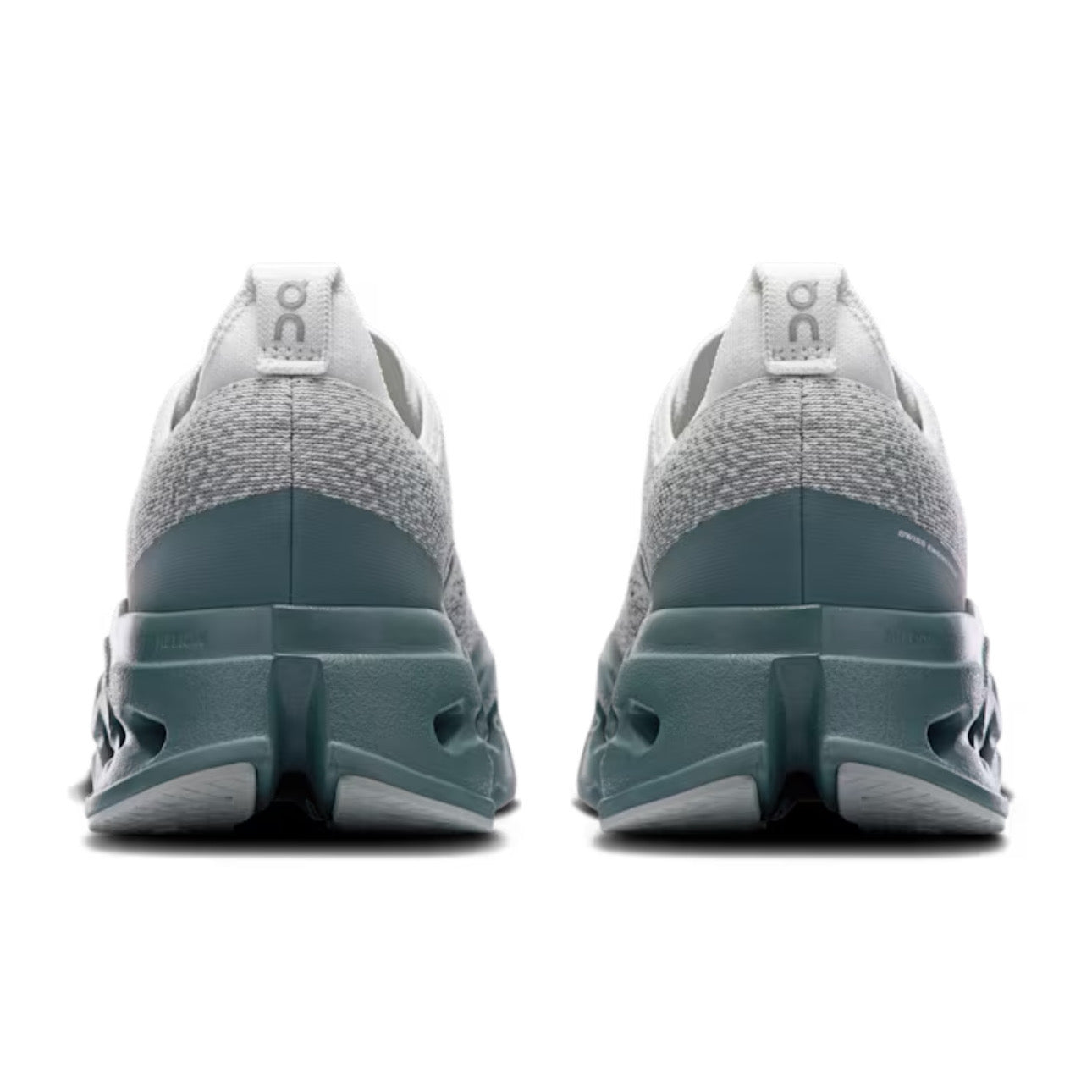 ON Cloudsurfer Max Iceberg 'Olive'