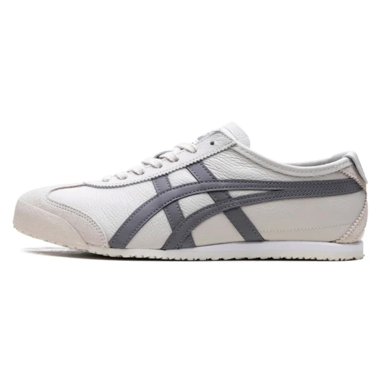 Onitsuka Tiger Mexico 66 'Grey / White'