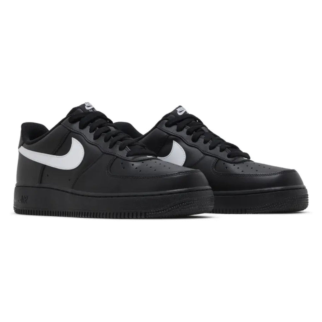 Nike Air Force 1 '07 'Black / White'