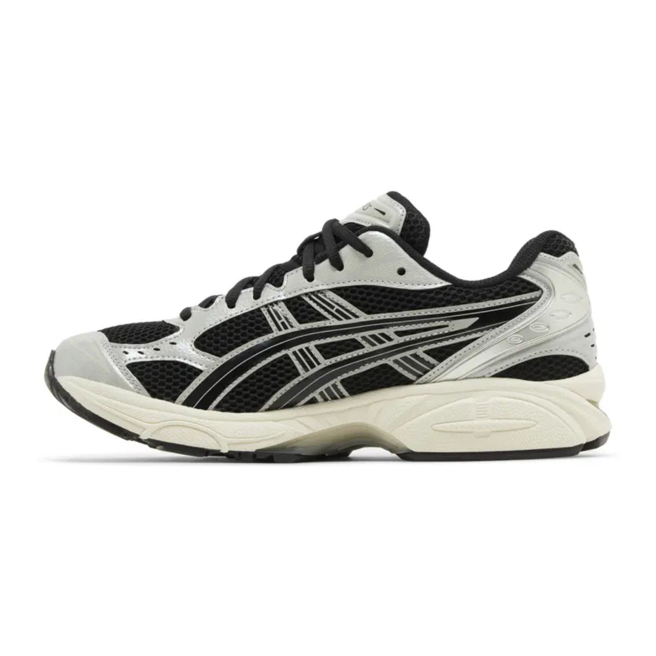 ASICS Gel Kayano 14 'Black Seal Grey'