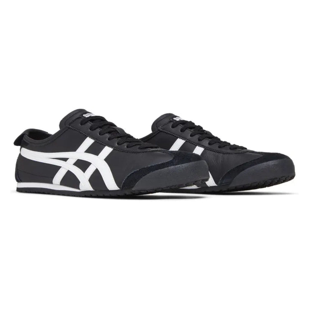 Onitsuka Tiger Mexico 66 'Black / White'
