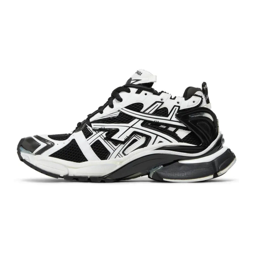 Balenciaga Runner 'Black / White'