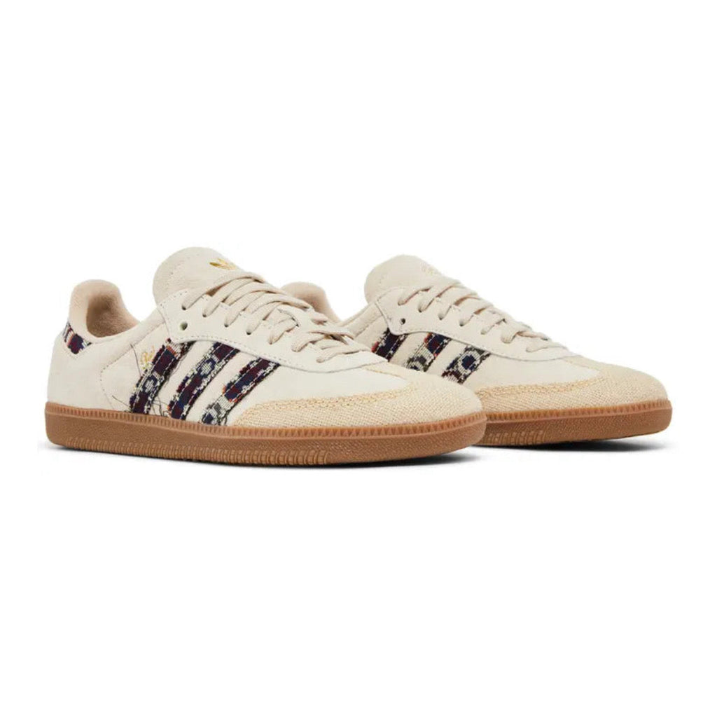END. x adidas Samba Consortium Cup 'Past'