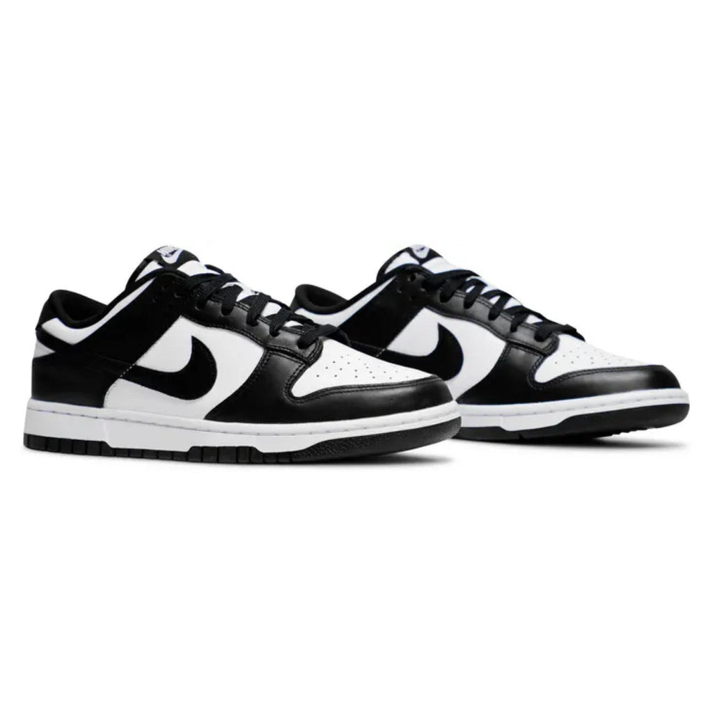 Nike Dunk Low 'Black / White'