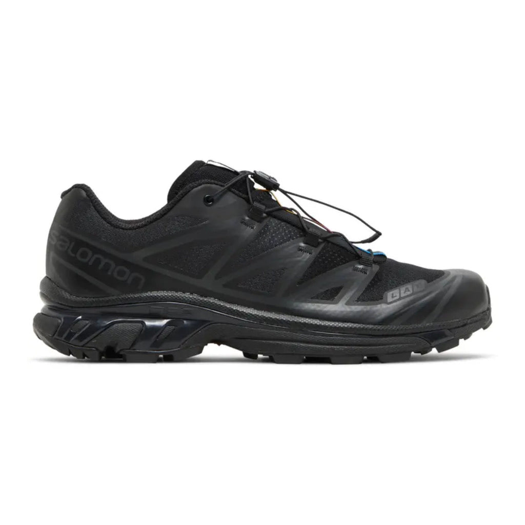 Salomon XT-6 Advanced 'Black'