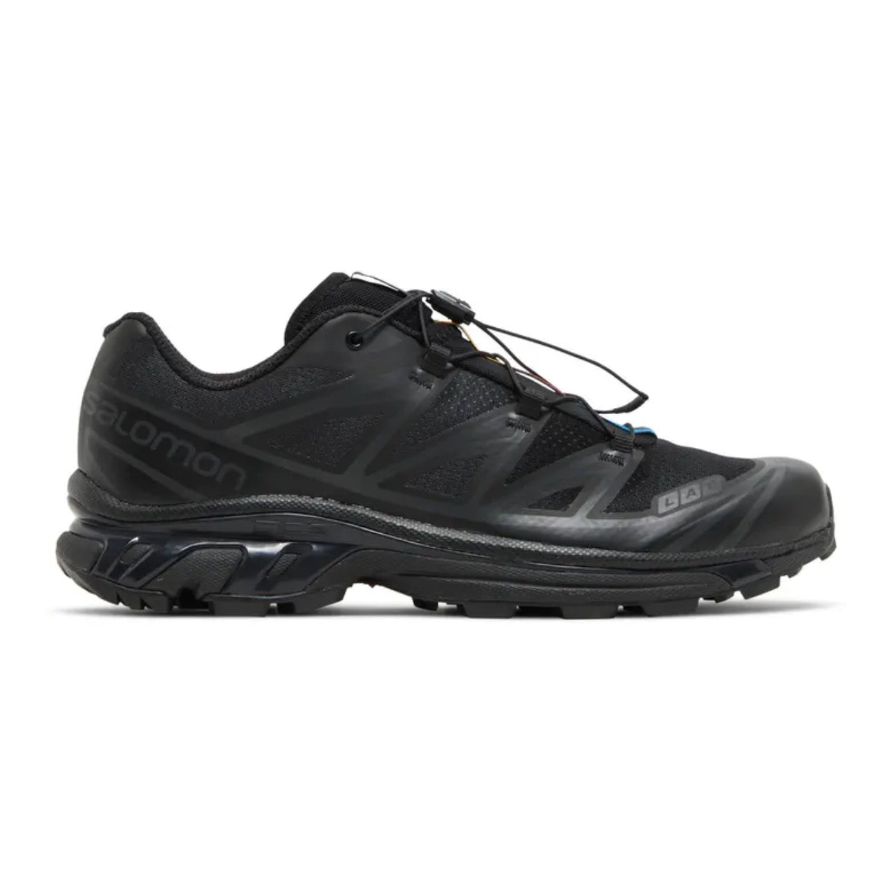 Salomon XT-6 Advanced 'Black'