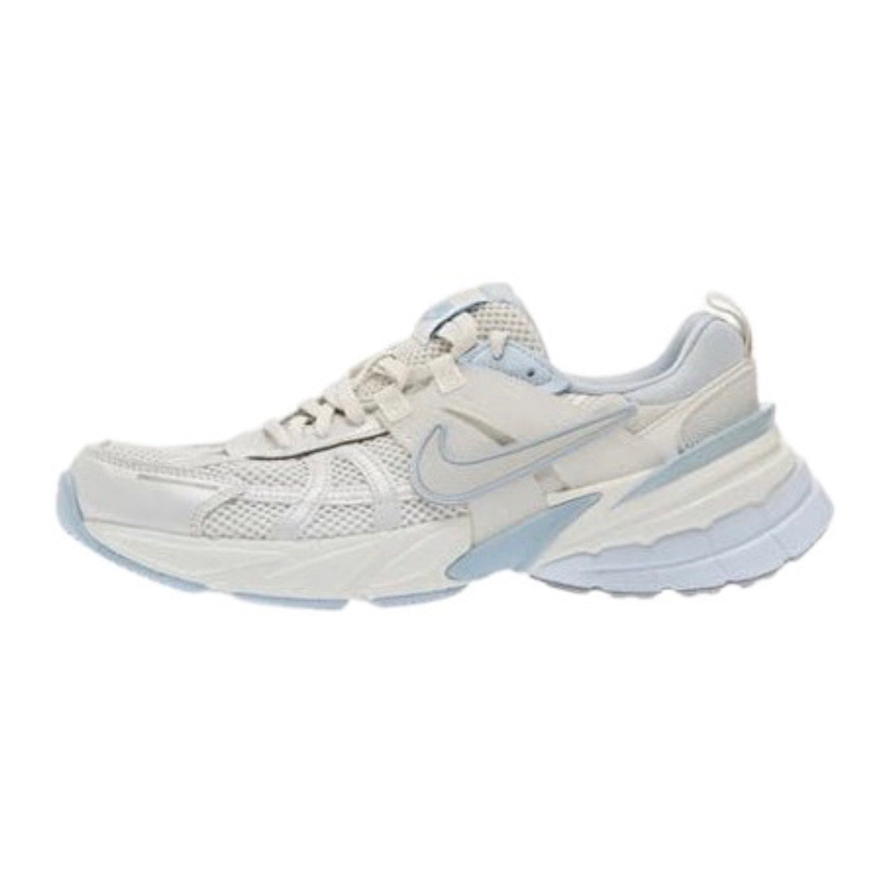 Nike V2K RUN Platinum Tint / Platinum Tint-Summit 'White'