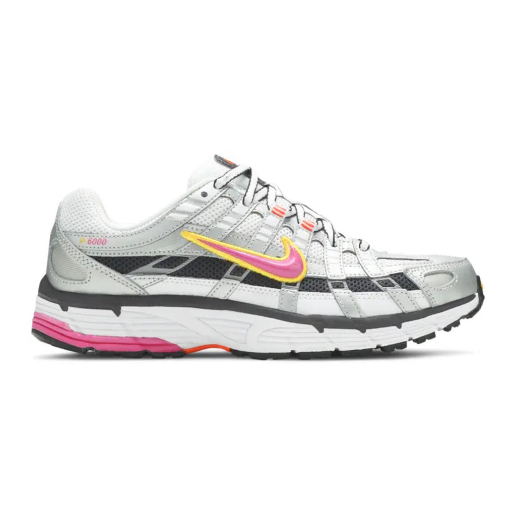 Nike P-6000 'Laser / Fuchsia'