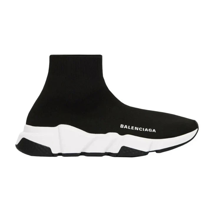 Balenciaga Speed Trainer 'Black / White'