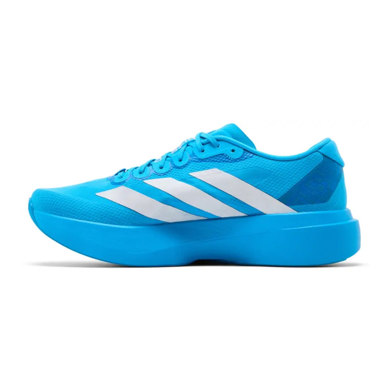 adidas Adizero Evo SL 'Solar Blue / Better Scarlet'