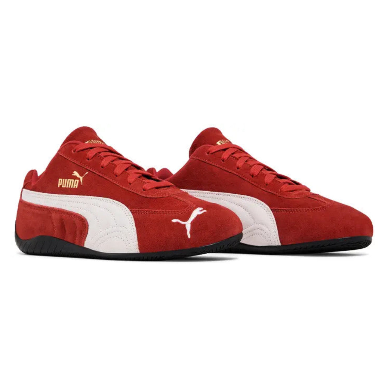 PUMA Speedcat OG 'Red / White'