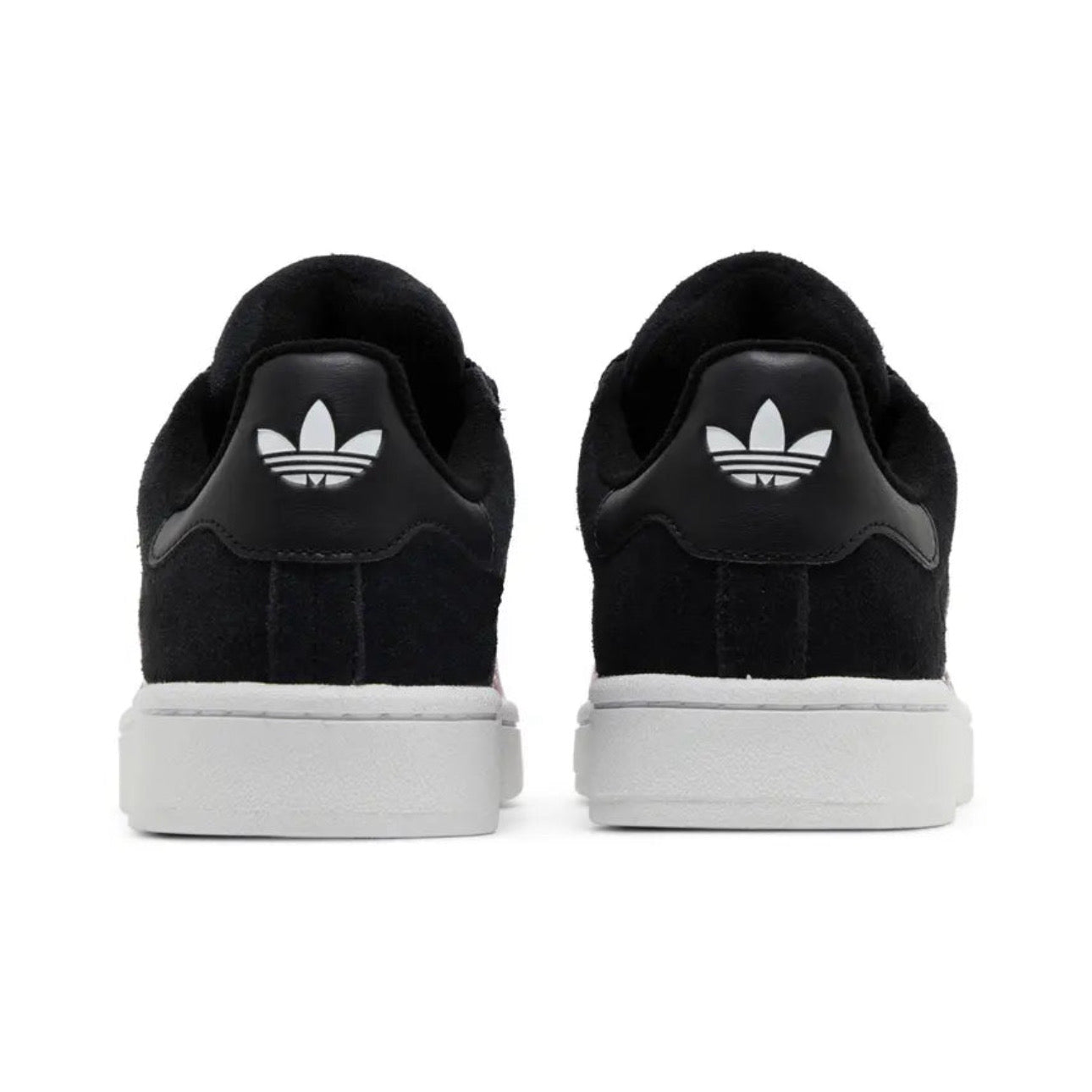 adidas Campus 00s 'Core Black / True Pink'