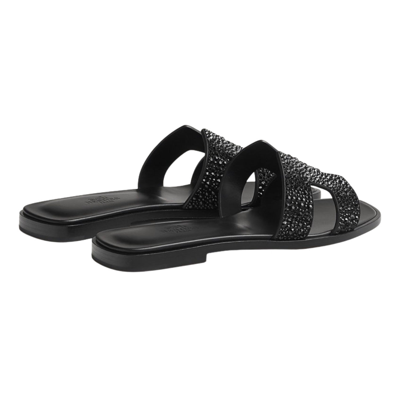 Hermès Oran 'Noir'