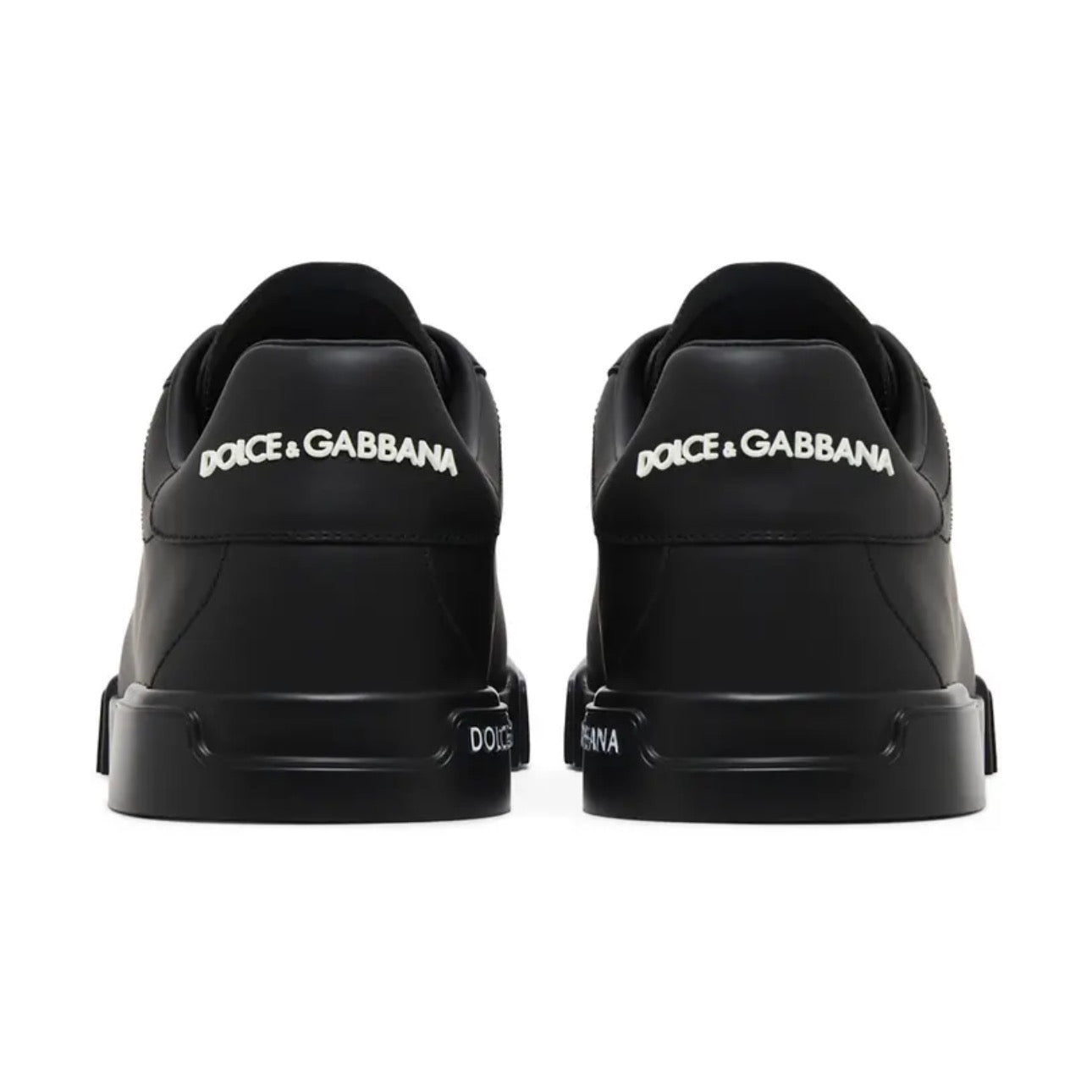 Dolce & Gabbana Portofino 'Black'