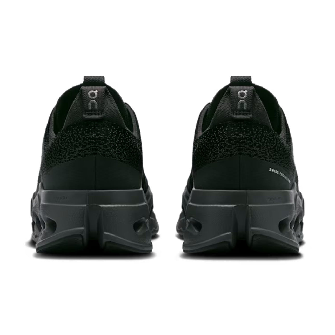 ON Cloudsurfer Max 'Black / Black'