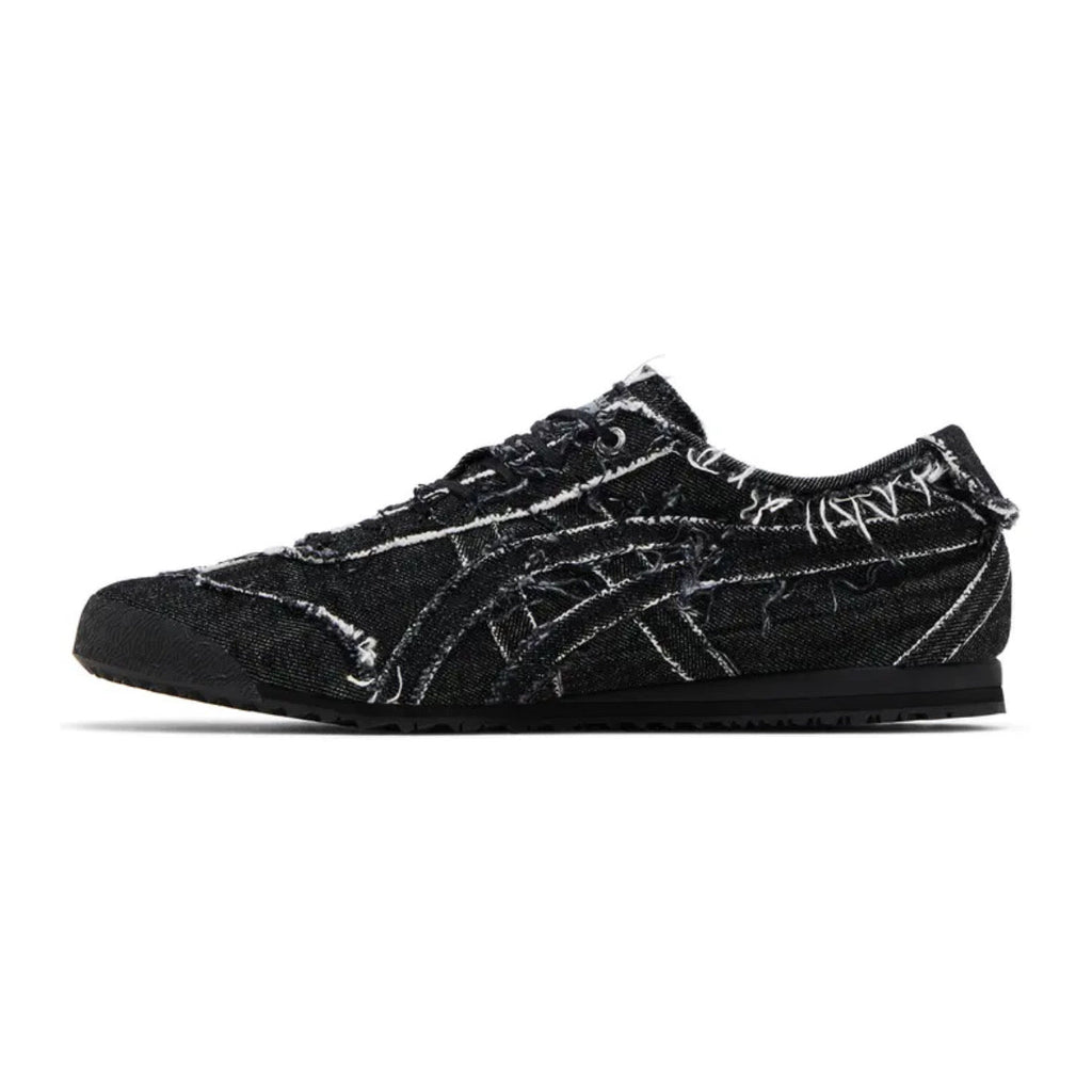 Onitsuka Tiger Mexico 66 SD 'Black / Denim'