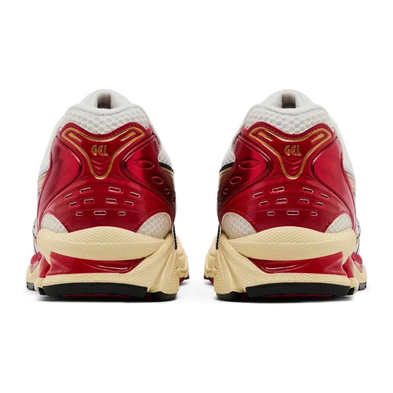 ASICS Gel Kayano 14 'Just Say No' Sneaker Politics Exclusive