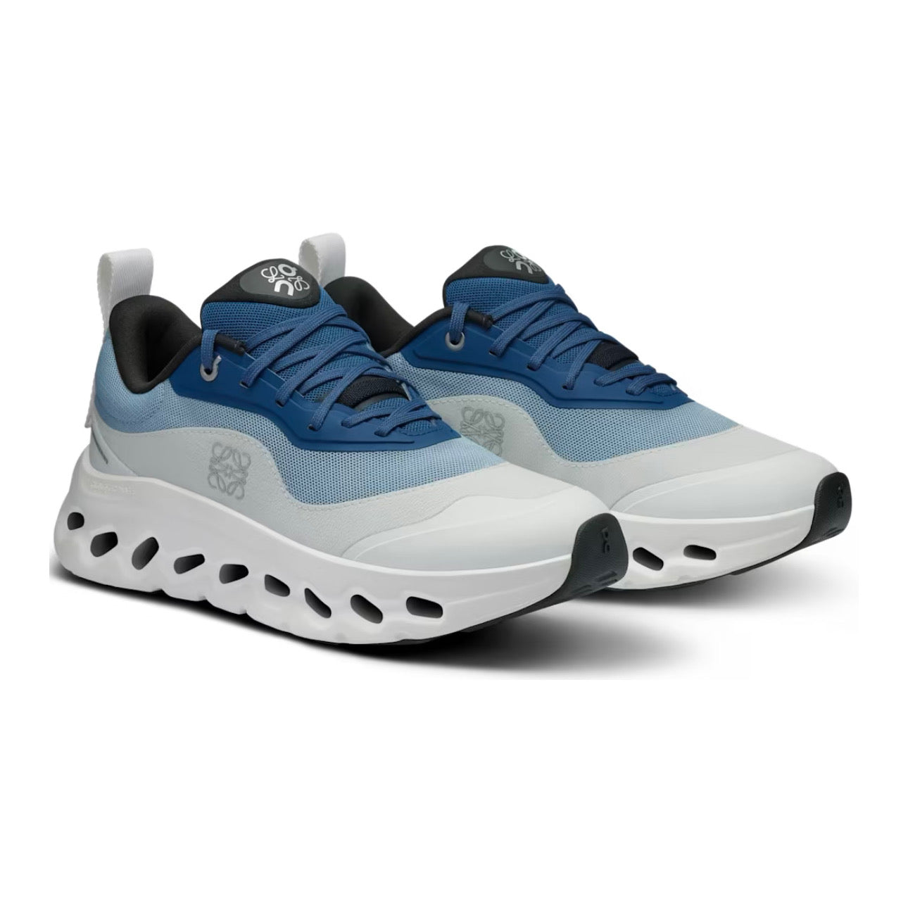 On Running Cloudtilt LOEWE2 'Blue / White'
