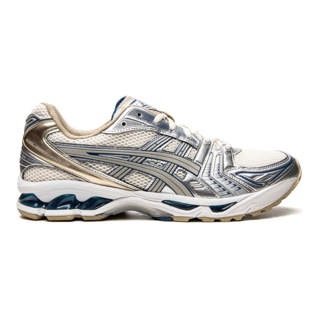 ASICS GEL-Kayano 14 'Silver Tone'